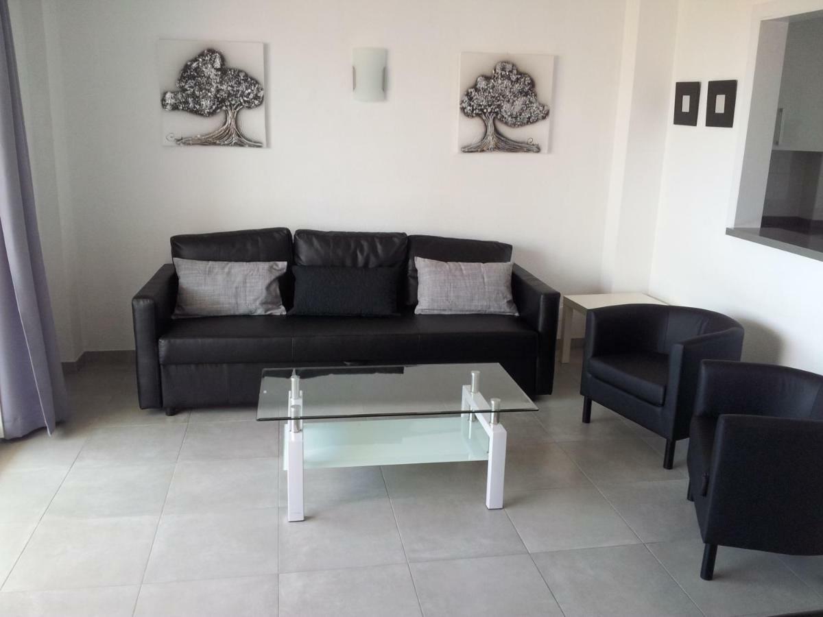 Precioso Apartamento Frente Al Mar Benalmádena Buitenkant foto