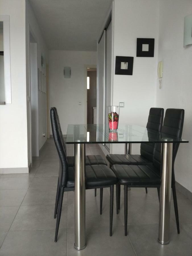Precioso Apartamento Frente Al Mar Benalmádena Buitenkant foto