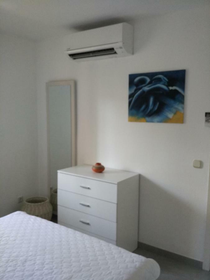 Precioso Apartamento Frente Al Mar Benalmádena Buitenkant foto