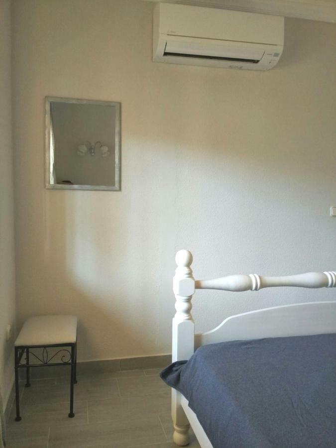 Precioso Apartamento Frente Al Mar Benalmádena Buitenkant foto