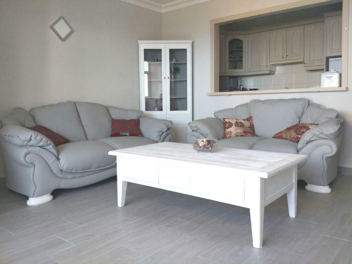 Precioso Apartamento Frente Al Mar Benalmádena Buitenkant foto