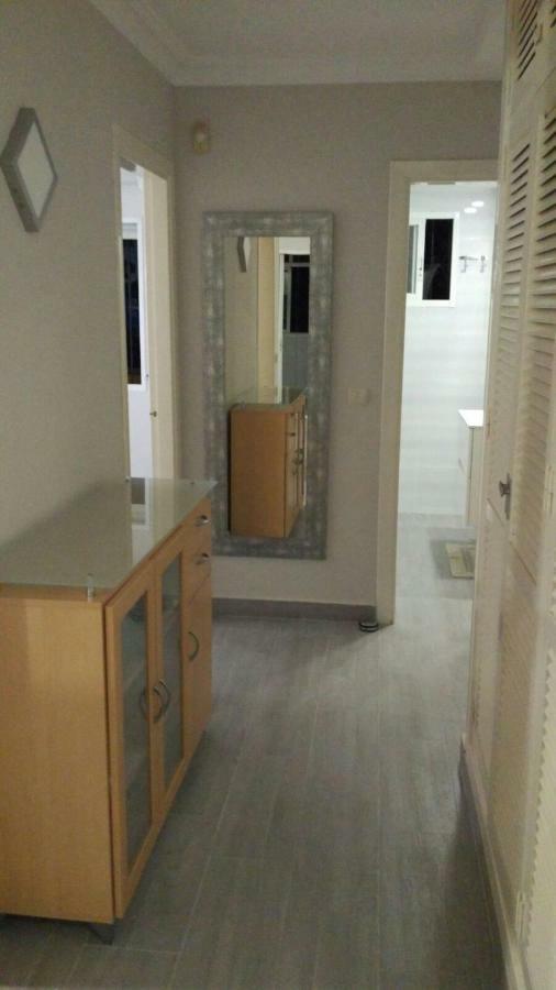 Precioso Apartamento Frente Al Mar Benalmádena Buitenkant foto