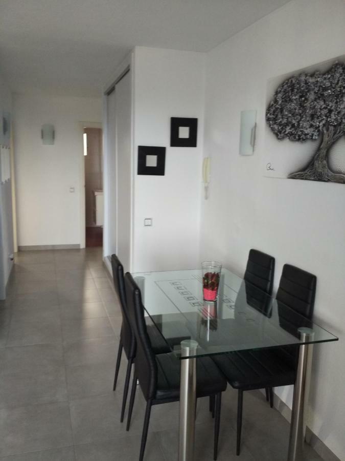 Precioso Apartamento Frente Al Mar Benalmádena Buitenkant foto
