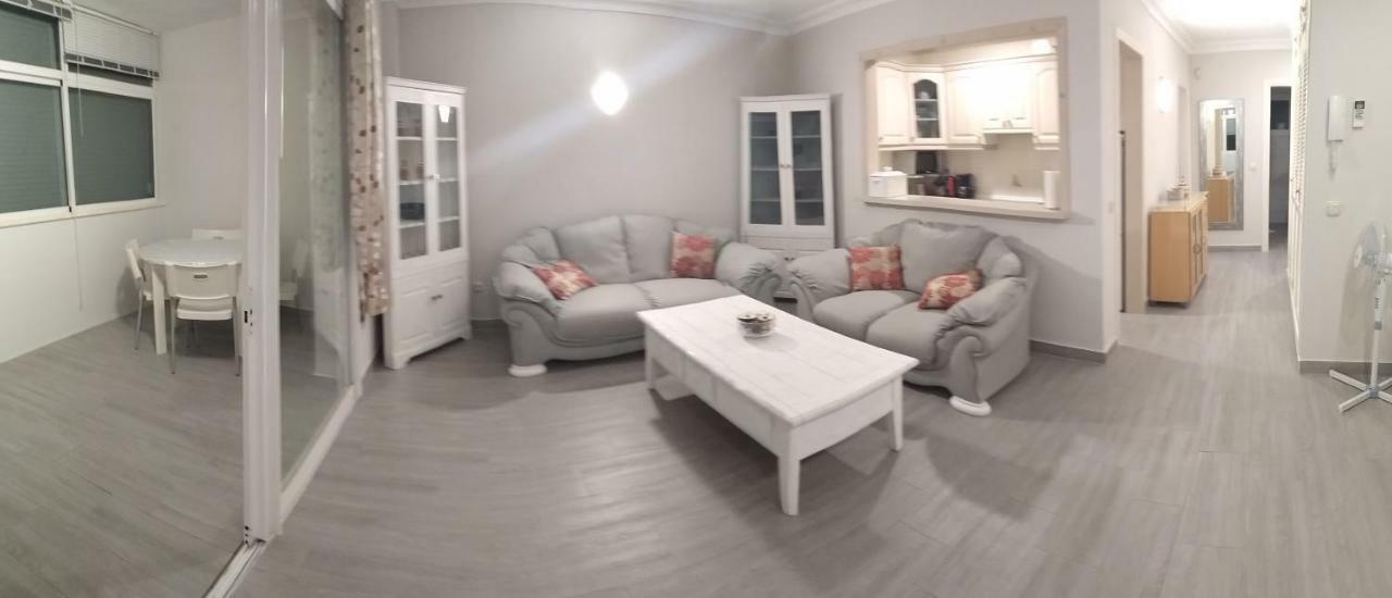Precioso Apartamento Frente Al Mar Benalmádena Buitenkant foto