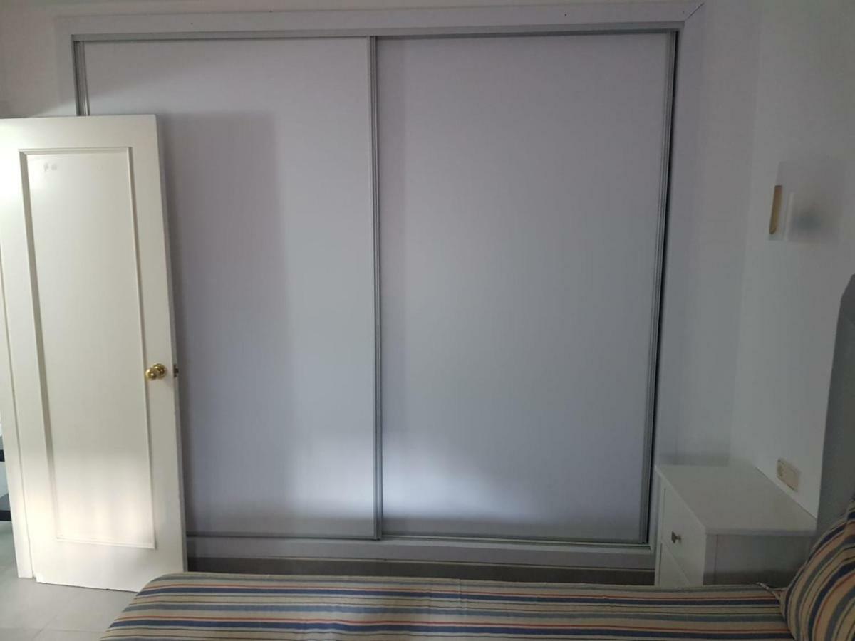 Precioso Apartamento Frente Al Mar Benalmádena Buitenkant foto